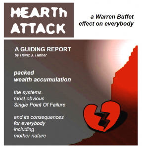 hearth attack warren buffet effect packed wealth accumulation