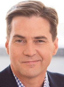 Dr. Craig Wright